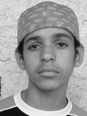 Lucas Souza dos Santos